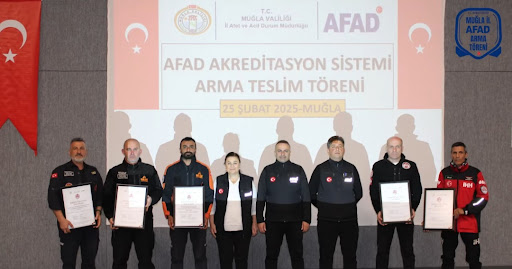MUĞLA 911 Arama Kurtarma Araştırma Derneği