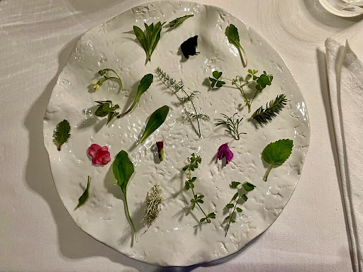 ELEMENTI FINE DINING - Thumbnail