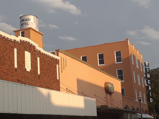 The Uvalde Grand Opera House - Thumbnail