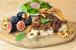 Photo n°3 de Pollen à Lyon (Restauration rapide)