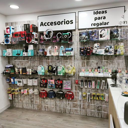 Avila Shop Activaciones - Thumbnail