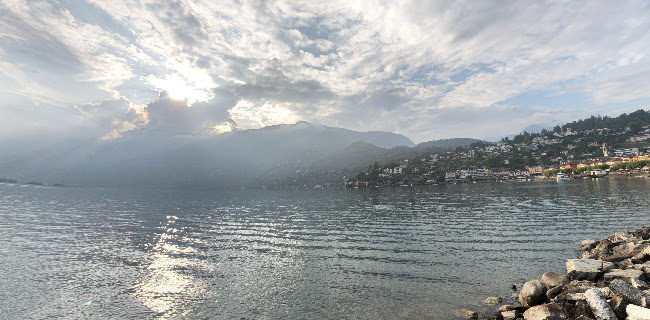 Scuola vela Ascona