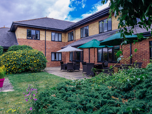 Compassionate Care in London at Westgate House