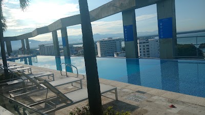 Photos of Cosmos Pacifico Hotel