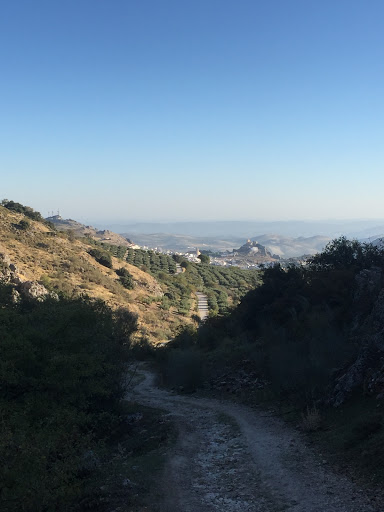 Cañada del Sastre - Thumbnail