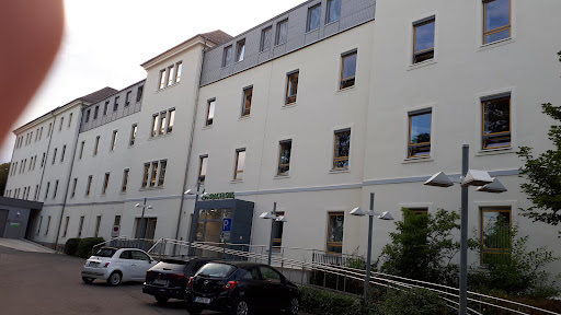 Heinrich-Braun-Klinikum, Standort Zwickau | Werdauer Straße - Neurologie - Thumbnail