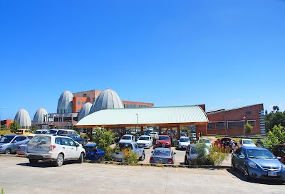 Photos of Hospital Ca&ntilde;ete