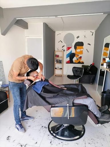 BARBER SHOP PERSEO - Thumbnail