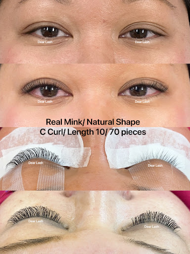 Dear Lash