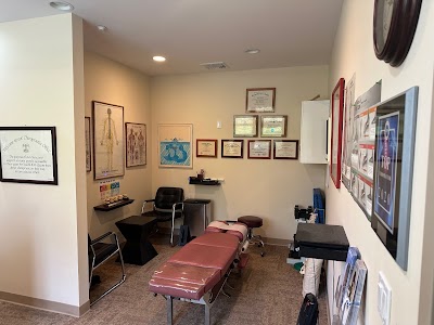 Photo of Dr. Steven Goodstein, Chiropractor and Weight Loss Consultant clinic location