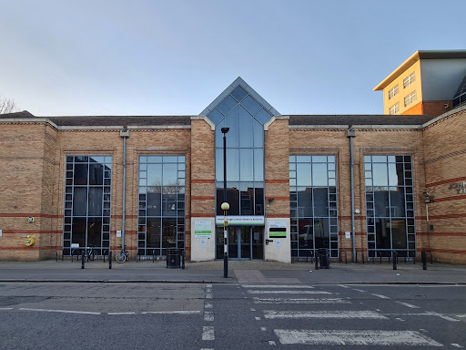 Peterborough Archives Service - Thumbnail