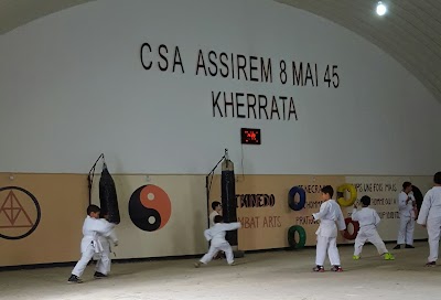 Photos of School Karate Esc Kherrata