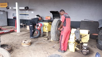 Photos of DISCOUNT TYRES INVESTMENT LTD (Good Year Discount Tyres)
