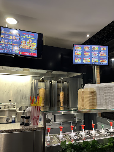 Photo 4 - Grill Kebab Chez Nous