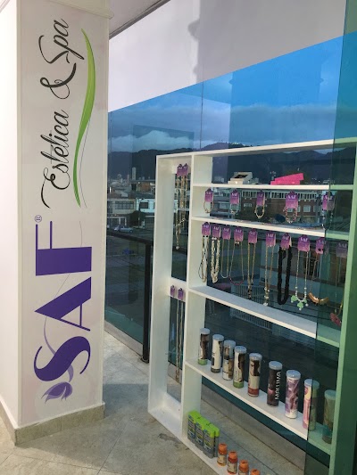 Photos of Saf Estetica & Spa