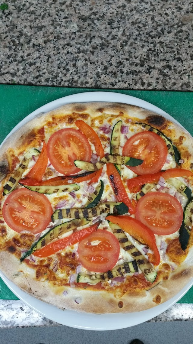 Rosetto
