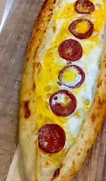 Photo n°1 de HÜKÜMDAR Restaurant à Sainte-Sigolène (Restaurant)