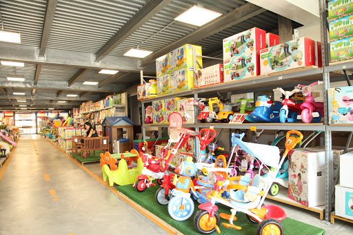 Priolo Store - Visual
