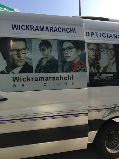 Photos of Wickramarachchi Opticians & Hearing Care