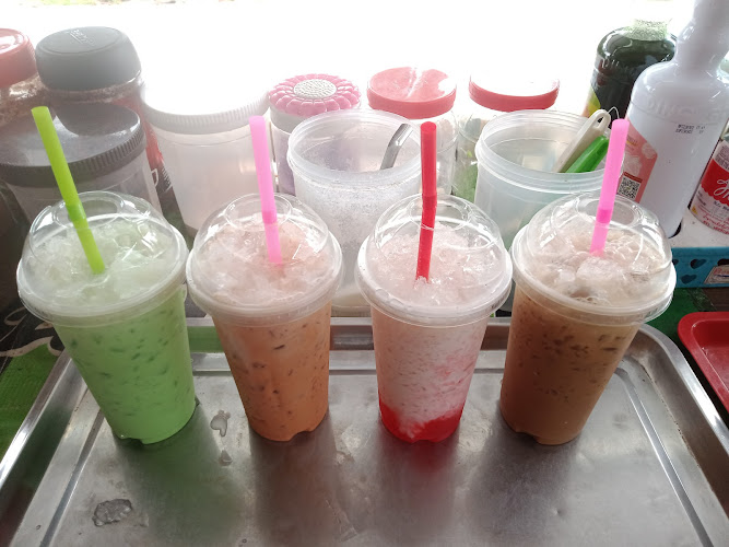 WB ชากาแฟ (Food Truck)