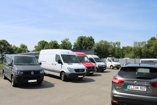 Lohmann Kraftfahrzeuge - Thumbnail