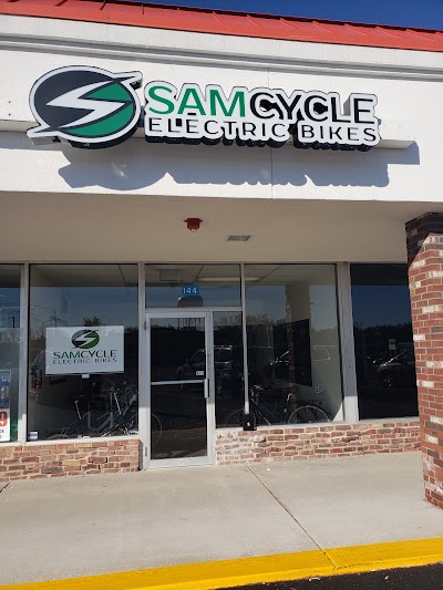 Samcycle Electric Bikes LLC