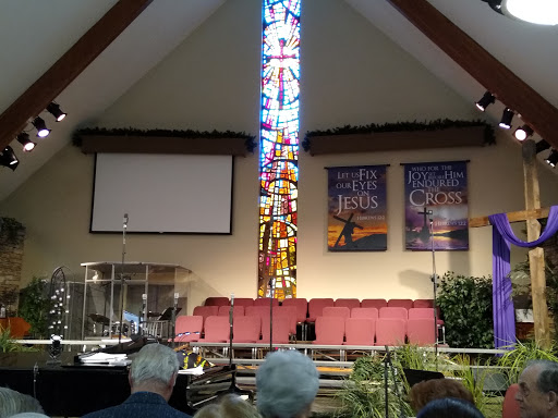 Glendora Community Church - Thumbnail