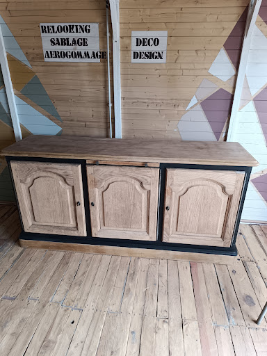 Photo de Bricolage relooking MB à Saint-Pal-de-Mons (43620)