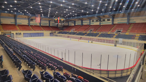 Savannah Civic Center - Thumbnail