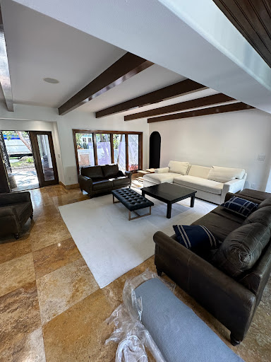 Rushmore Movers - Visual