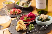 魚ばる ひとつむぎ