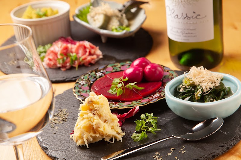 魚ばる ひとつむぎ