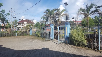 Photos of Masjid Iana Tuthalibin
