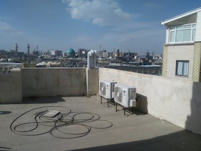 Photos of Adineh Hotel Apartment