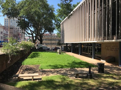 Cossitt Library - Memphis Public Library