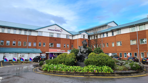 Liverpool Women's Hospital
