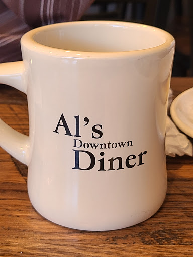 Al's Downtown Diner Gallery - United States