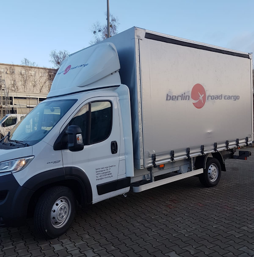 berlin road cargo GmbH brc - Thumbnail