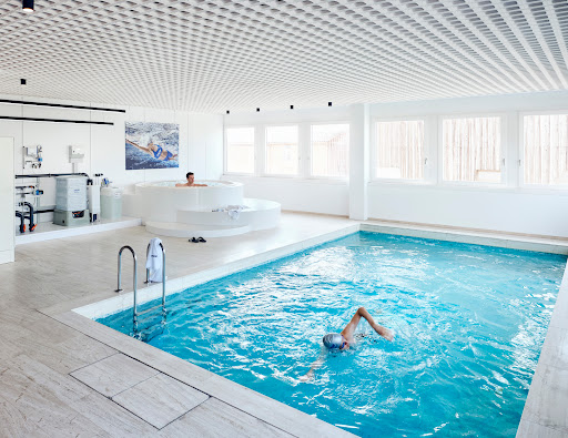 Ospa Schwimmbadtechnik Gallery - Germany