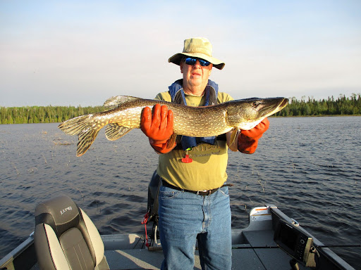 ProNorth Outfitters Kirmick Lodge - Thumbnail