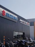 Suzuki Moto - CHOLET MOTOS SAS - Cholet à Cholet