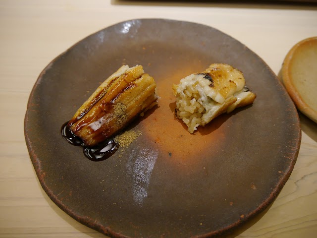 Sushi Ginza Onodera
