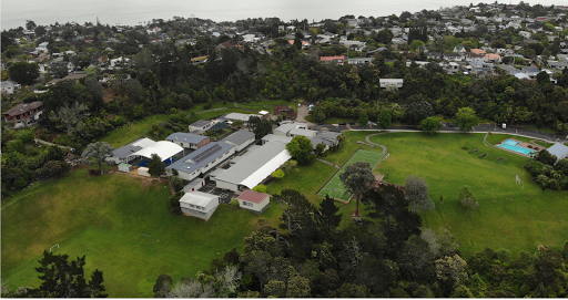 Kauri Park School - Thumbnail