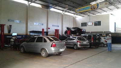 Photos of Crisroli Automotive Center