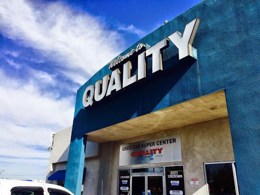 ABQ Used Cars