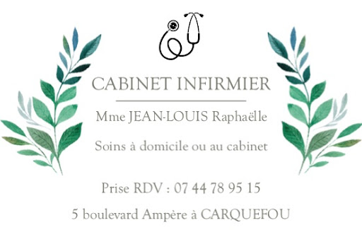 RAPHAELLE JEAN LOUIS
