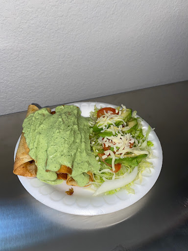 Dayanna’s Mexican Food - Thumbnail