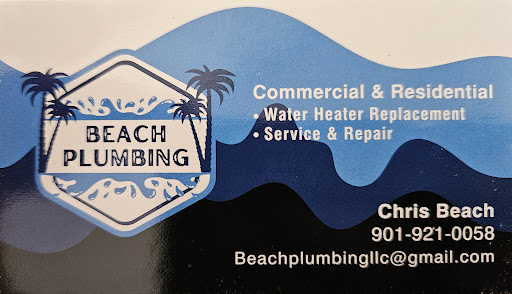 Beach Plumbing