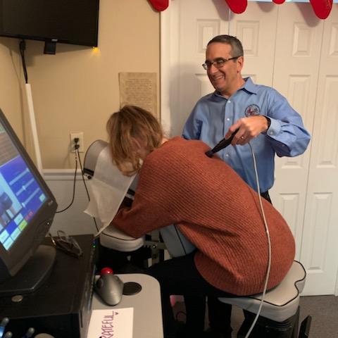 Scardino Family Chiropractic Gallery - United States