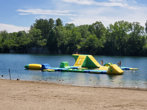 Natural Springs Resort - RV Park, Campground and Recreation Destination - Thumbnail